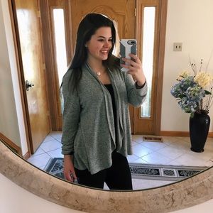 Meet your Posher, Erika